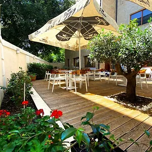 Hotel E Arte Center Tirana