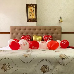 Hotel Tafaj Tirana