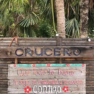 Crucero Couette-café Tulum