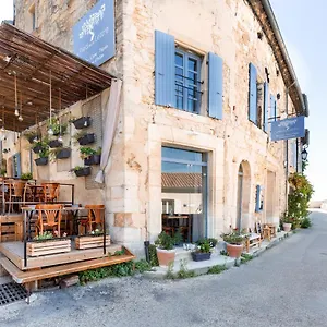 Hotel Le Pied De La Lettre Grignan