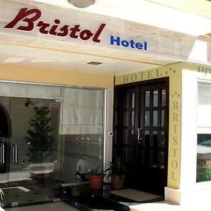 Hotel Bristol Tirana