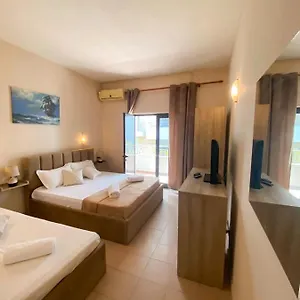 Seashell Hotel