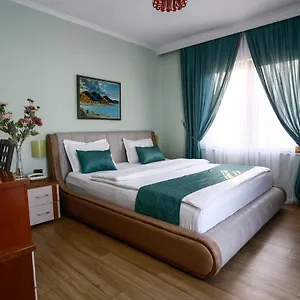 Resort Eklips Mjull-Bathore