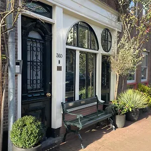 Gasthuis Villa360 Amsterdam