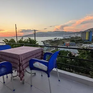 Amantia Sarandë