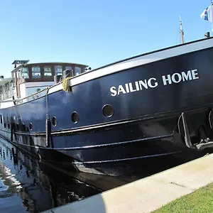 Hotel Sailing Amsterdam