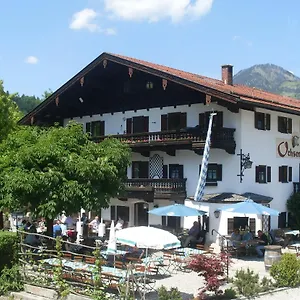 Gasthuis Ochsenwirt Oberaudorf