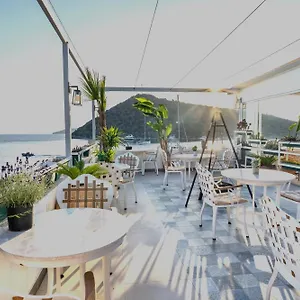 Liman Guemuesluek - Adult Only Hotel Bodrum