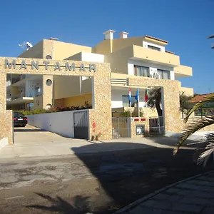 Mantamar Appart hôtel Manta Rota