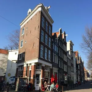 Bed & Breakfast Bridge Amsterdam